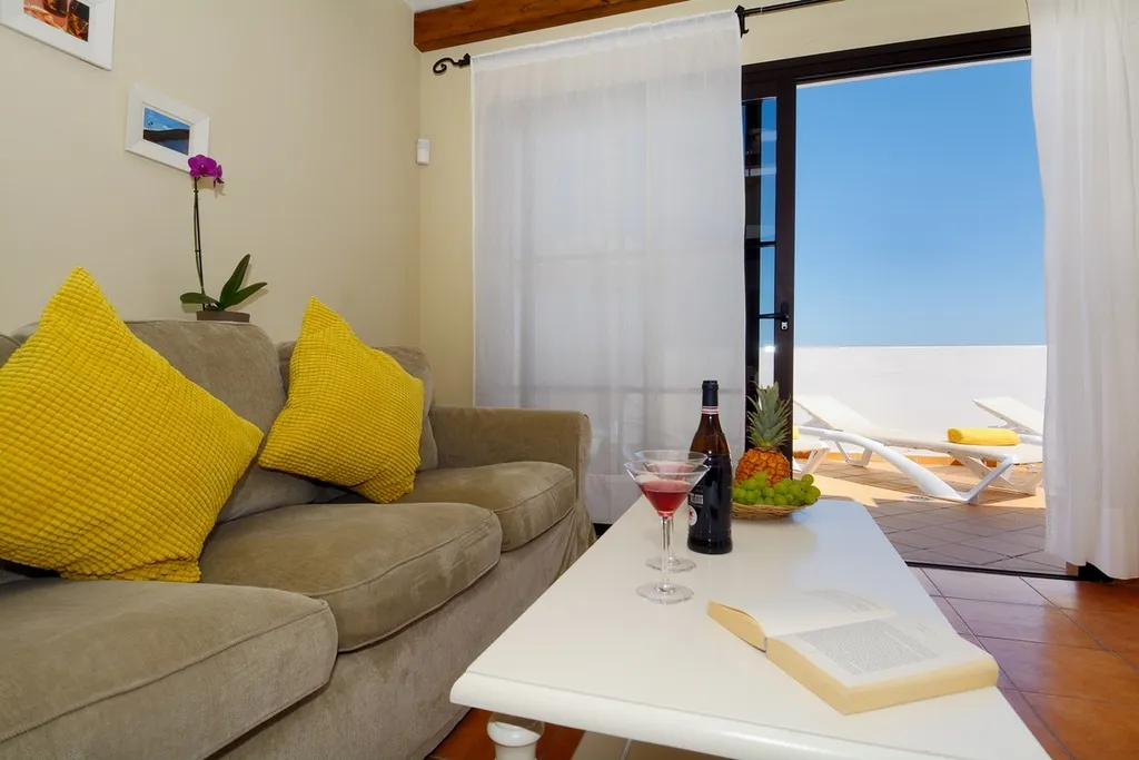 Lobby, Villas San Blas Lanzarote, Lanzarote