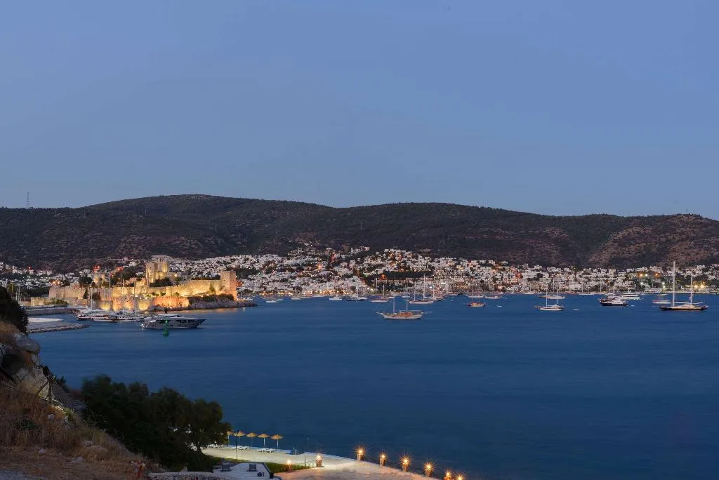 General view, La Quinta by Wyndham Bodrum, Bodrum