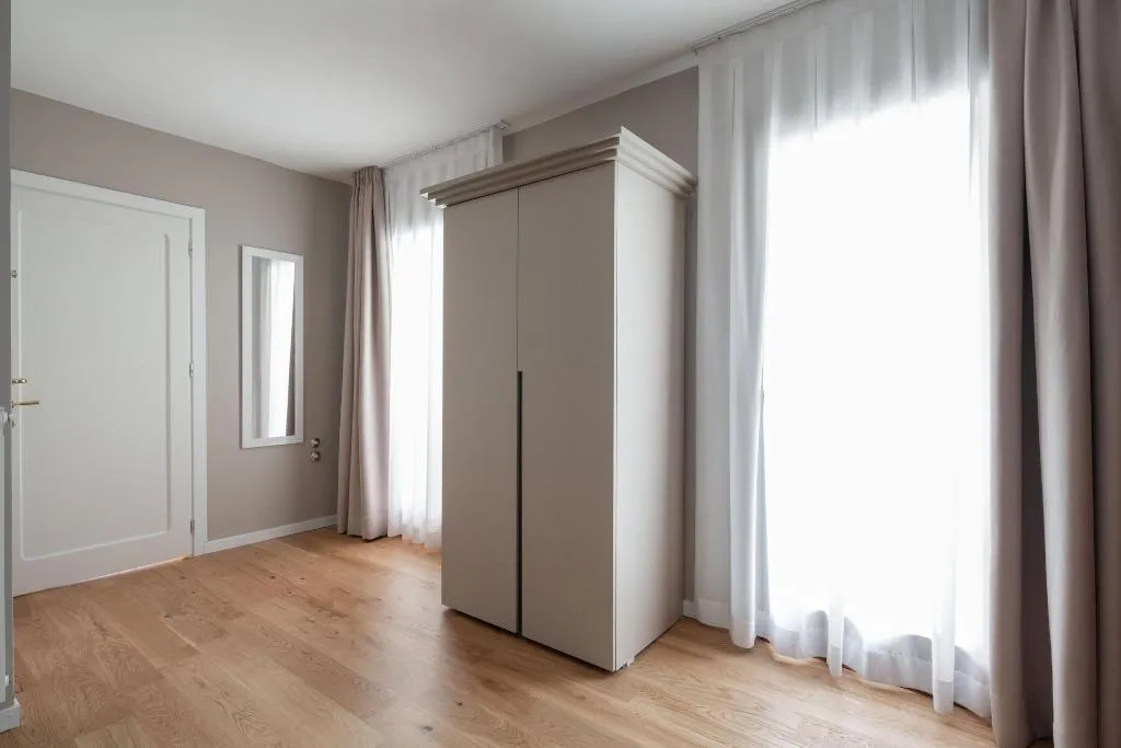 Room, Hotel Herion, Venice
