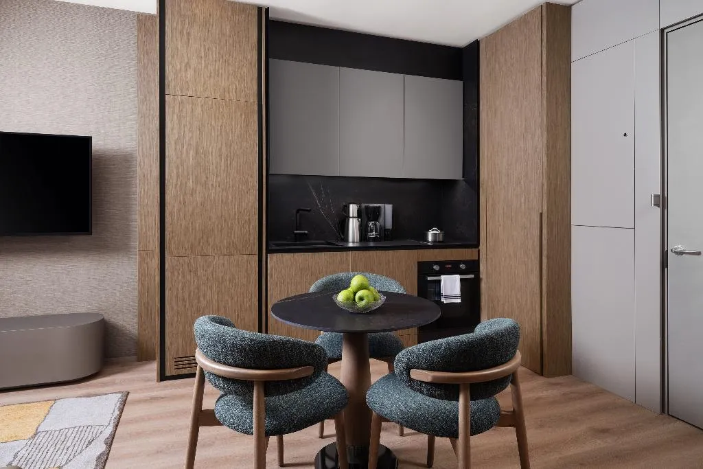 APARTMENT CLASSIC Room, Marriott Executive Apartments Antalya, Antalya