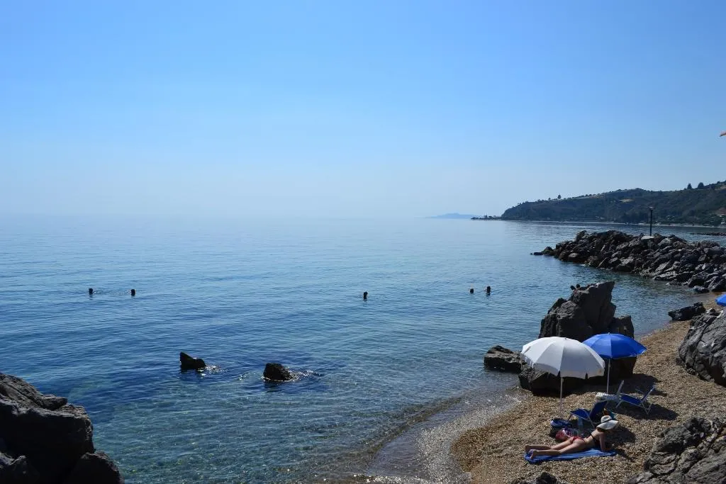 Beach, Xenios Loutra Village Solena Villa, Halkidiki