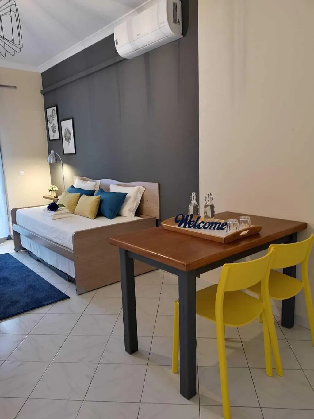 Room, Kiss - Apartamentos Turísticos, Algarve