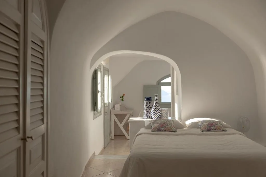 Room, Keti Hotel, Santorini
