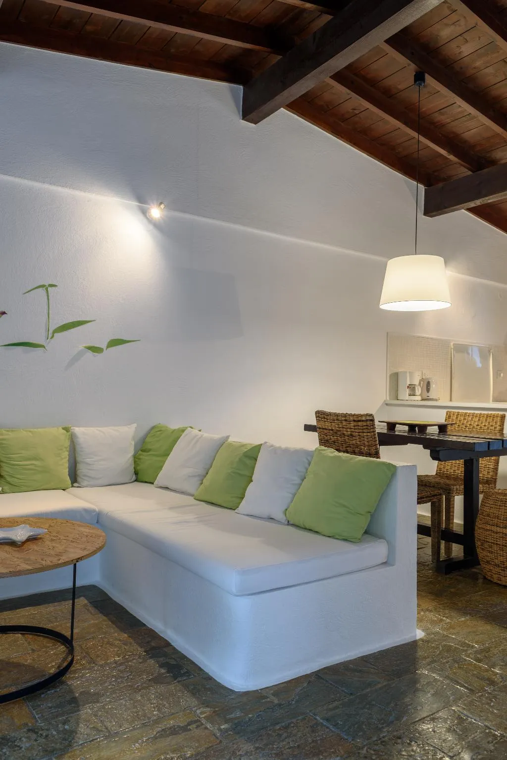 FAMILY ROOM STANDARD Room, Skiathos Holidays Hotel, Skiathos