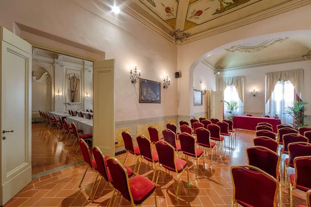 Conferences, Tivoli Palazzo Gaddi Firenze Hotel, Florence