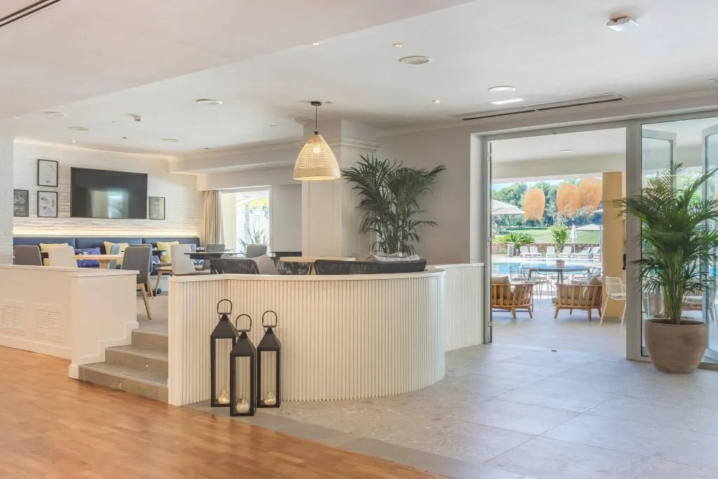 Restaurant, Denia Marriott La Sella Golf Resort & Spa, Costa Blanca