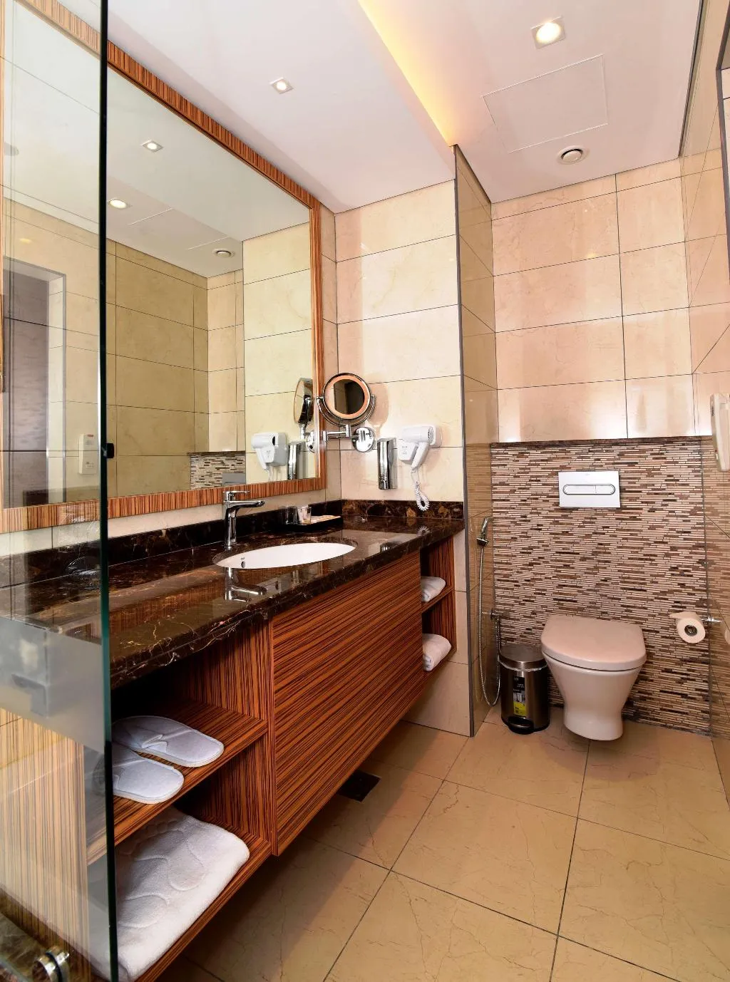 Room, Best Western Plus Pearl Creek, Dubai