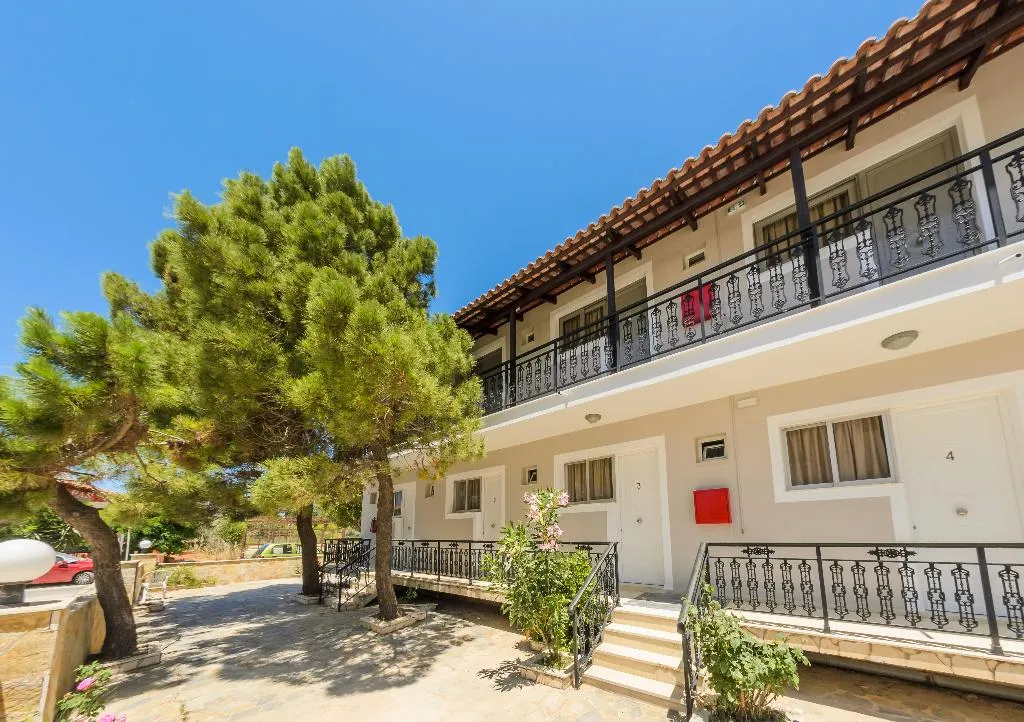 General view, Karras Livin, Zante