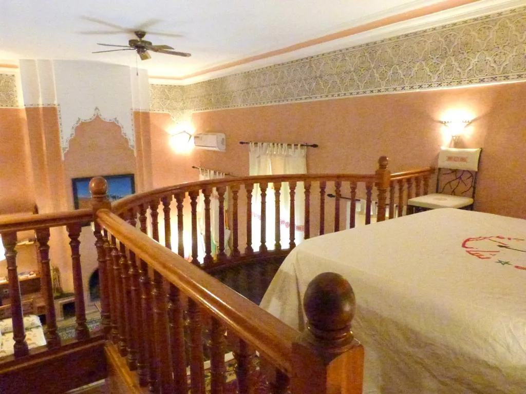 SUITE STANDARD Room, Riad Habib, Marrakech
