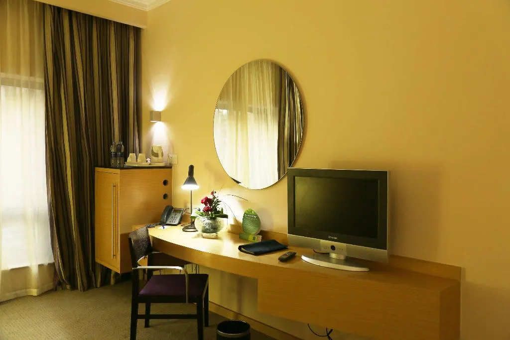 Room, Radisson Blu Cairo Heliopolis, Cairo
