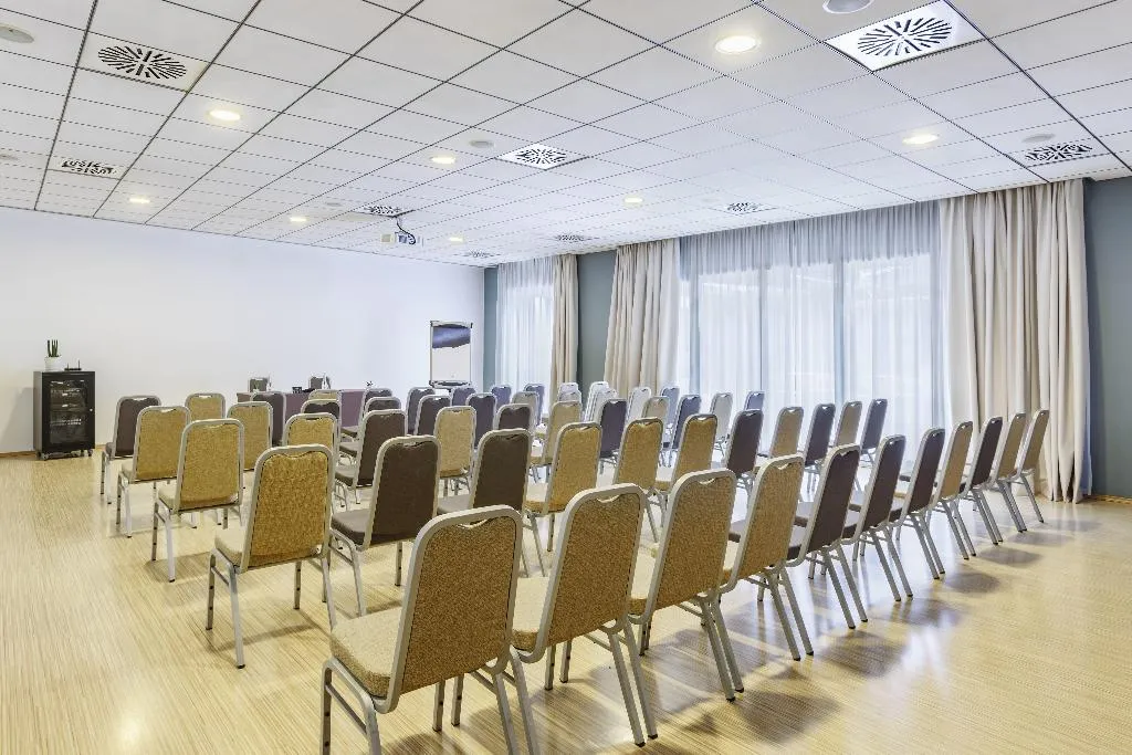 Conferences, voco Venice Mestre - The Quid, an IHG Hotel, Venice
