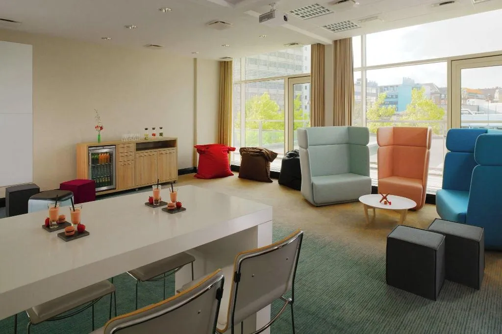 Conferences, Marriott Hotel Copenhagen, Copenhagen