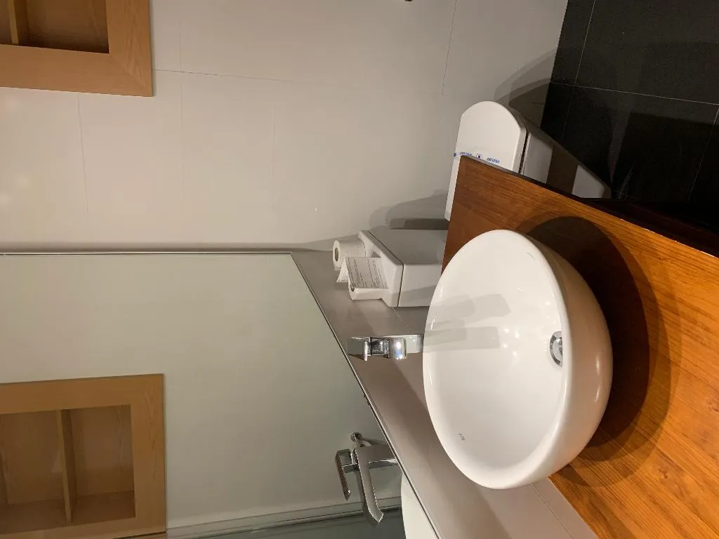 Double or Twin WITH BALCONY Room, Galeon, Costa Brava