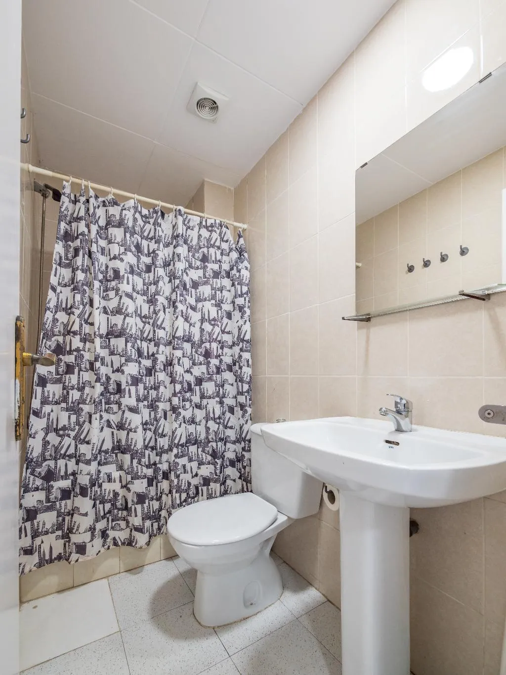 APARTMENT CAPACITY 4 ONE BEDROOM Room, Apartaments AR Monjardi, Costa Brava