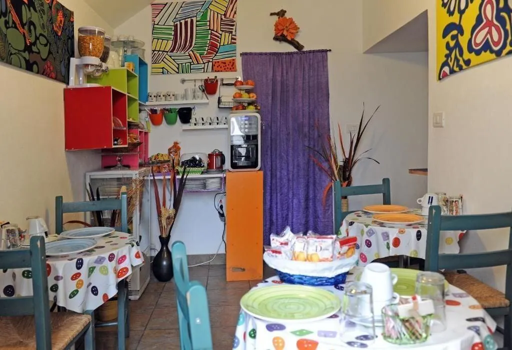 Restaurant, Matlis, Alghero