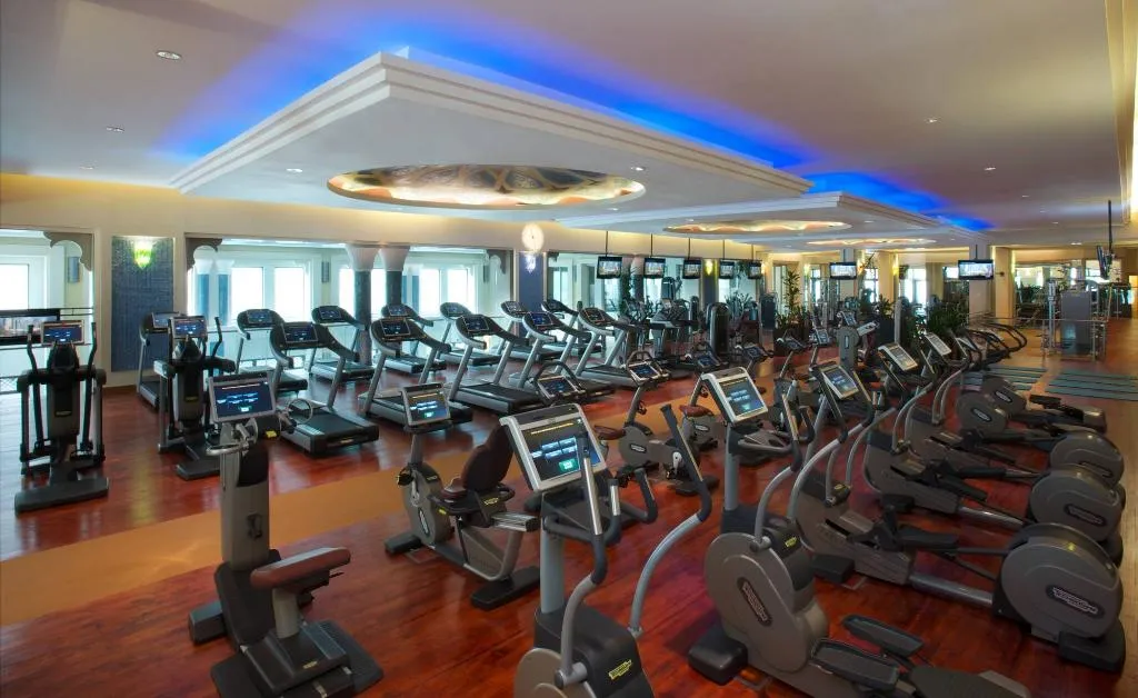 Sports and Entertainment, Jumeirah Mina Al Salam Dubai, Dubai