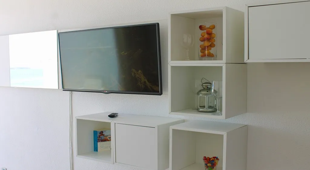 APARTMENT STANDARD Room, RK Luz Playa Suites, Gran Canaria