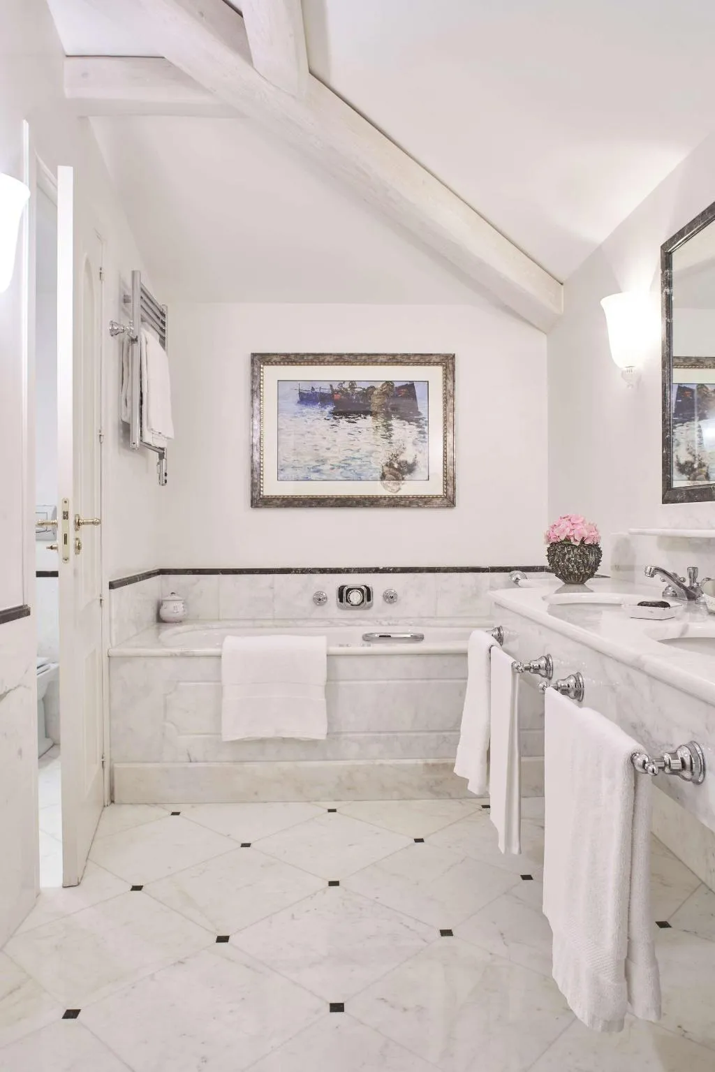 SUITE STANDARD Room, Grand Hotel Timeo, A Belmond Hotel, Taormina, Taormina