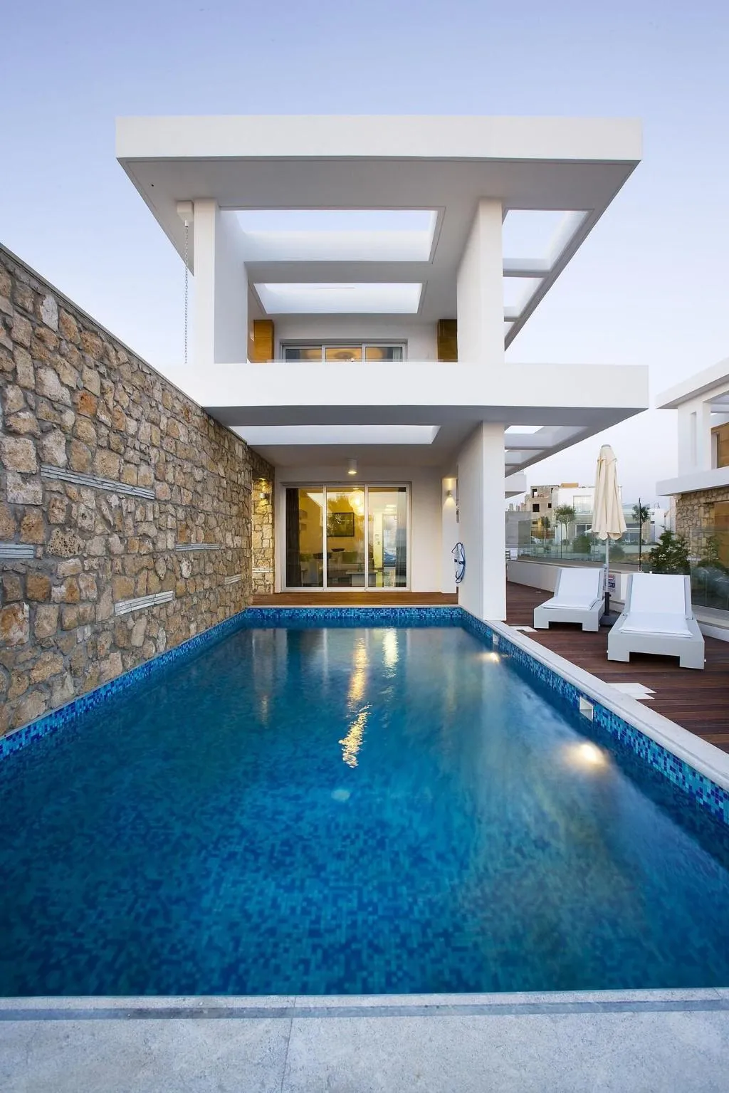 Room, Paradise Cove Luxurious Beach Villas, Cyprus
