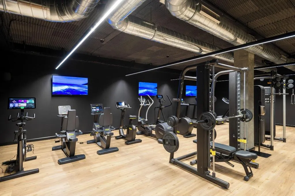 Sports and Entertainment, Inturotel Sa Marina, Majorca