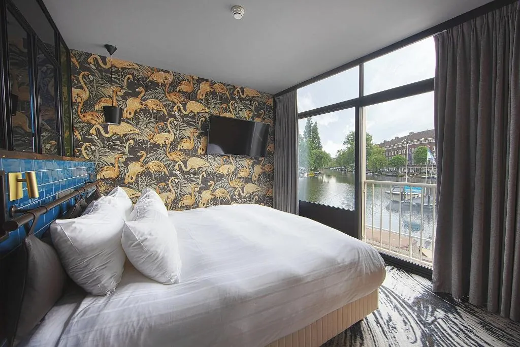 Room, Apollo Hotel Amsterdam, a Tribute Portfolio Hotel, Amsterdam