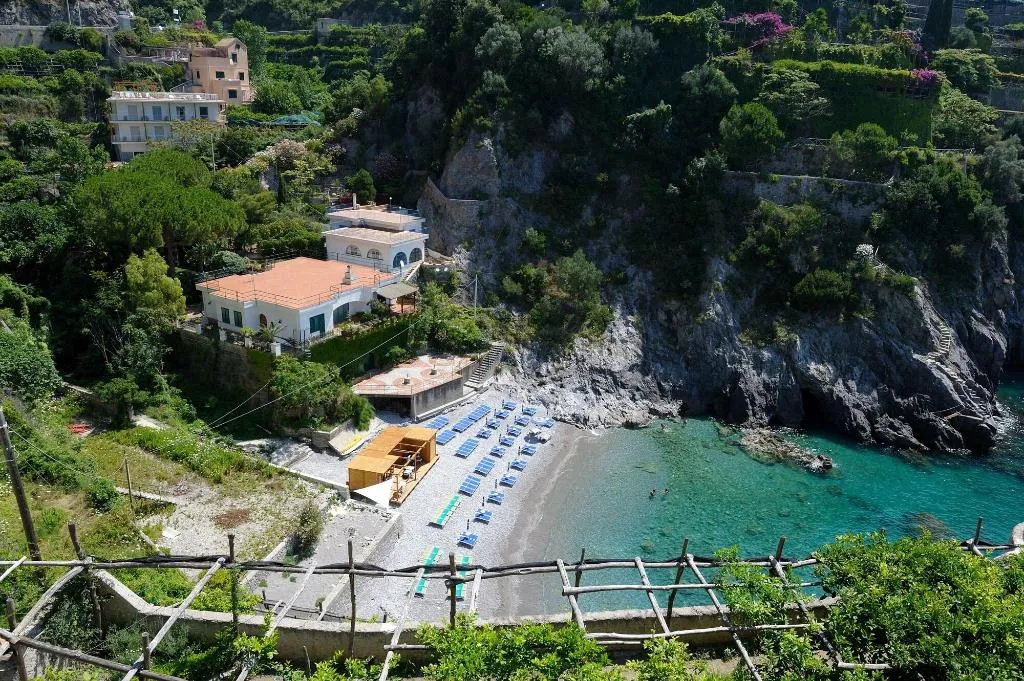 General view, Residence La Dolce Vita, Naples