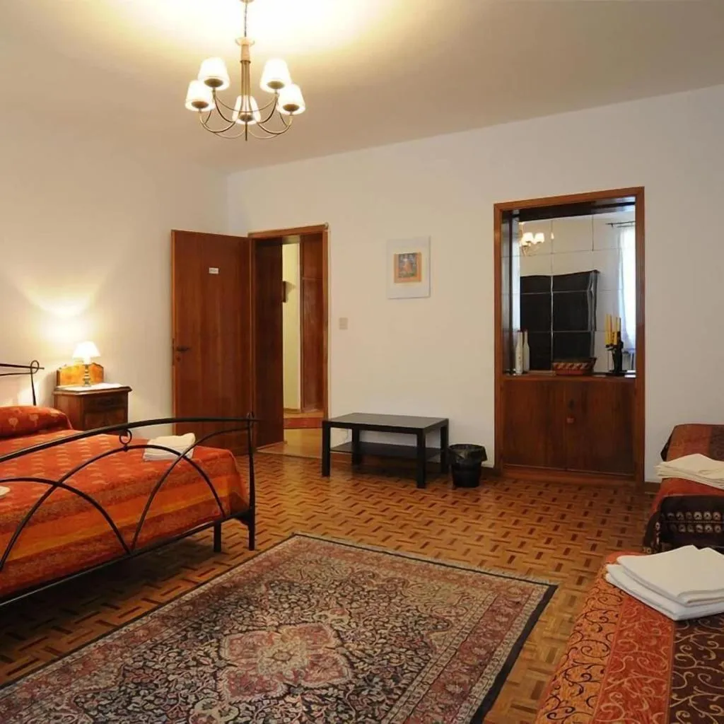 Room, B&B Arabesque, Venice