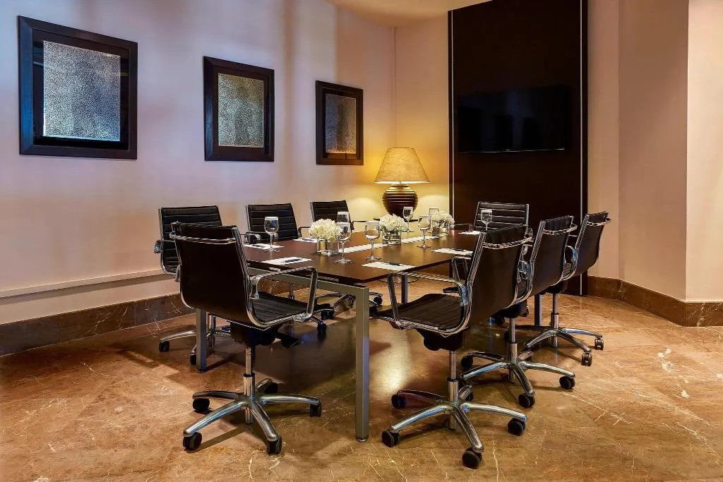 Conferences, Sheraton Rhodes Resort, Rhodes