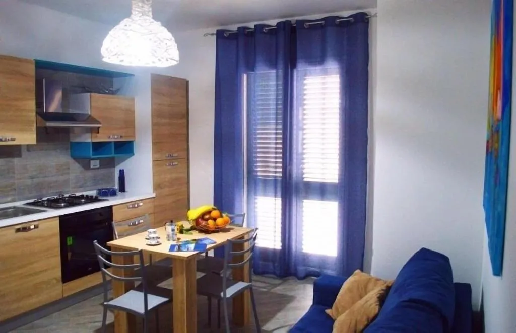 Room, B&B A Mare, Palermo