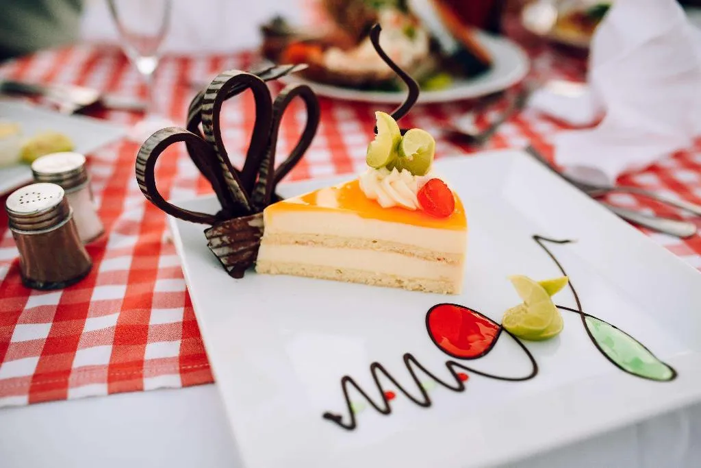 Restaurant, Casa Mare Resort, Red Sea Riviera