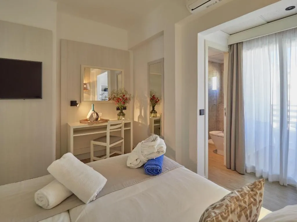 DOUBLE SUPERIOR Room, Paguera Treff Boutique Hotel, Majorca
