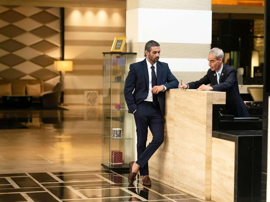 Sports and Entertainment, Sofitel Rabat Jardin Des Roses, Rabat