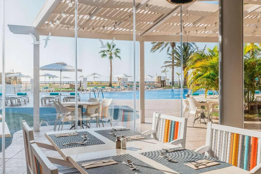 Restaurant, Iberostar Waves Playa Gaviotas, Fuerteventura