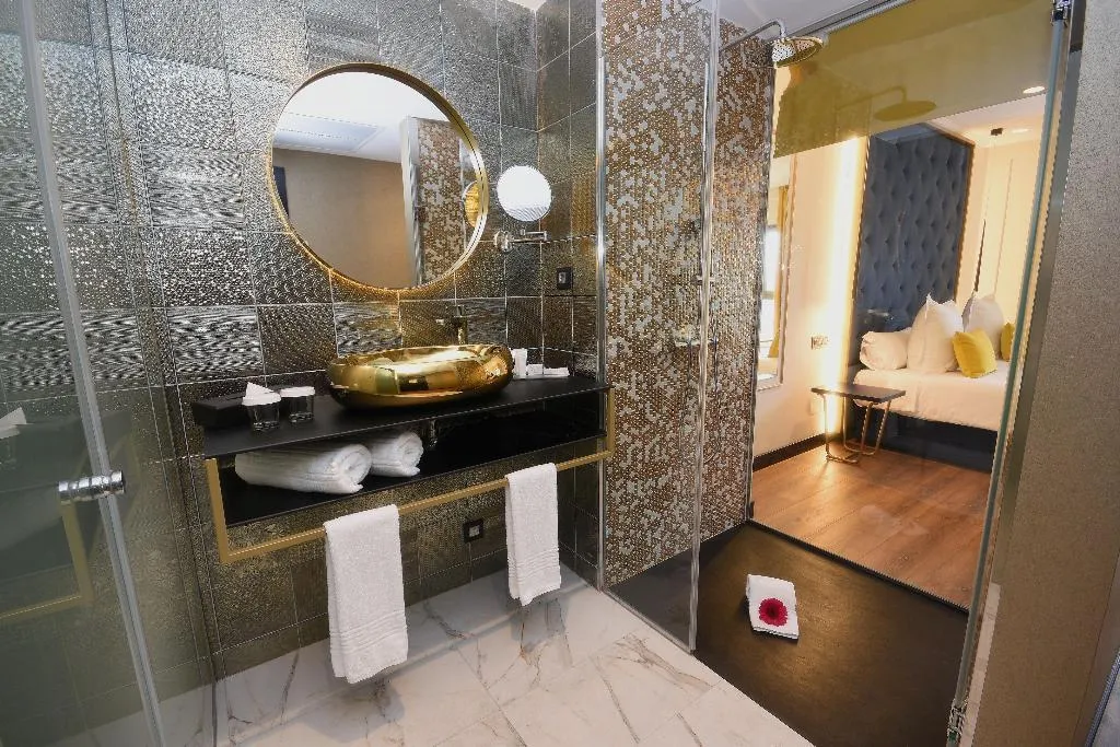 Room, Design Plus Bex Hotel, Gran Canaria