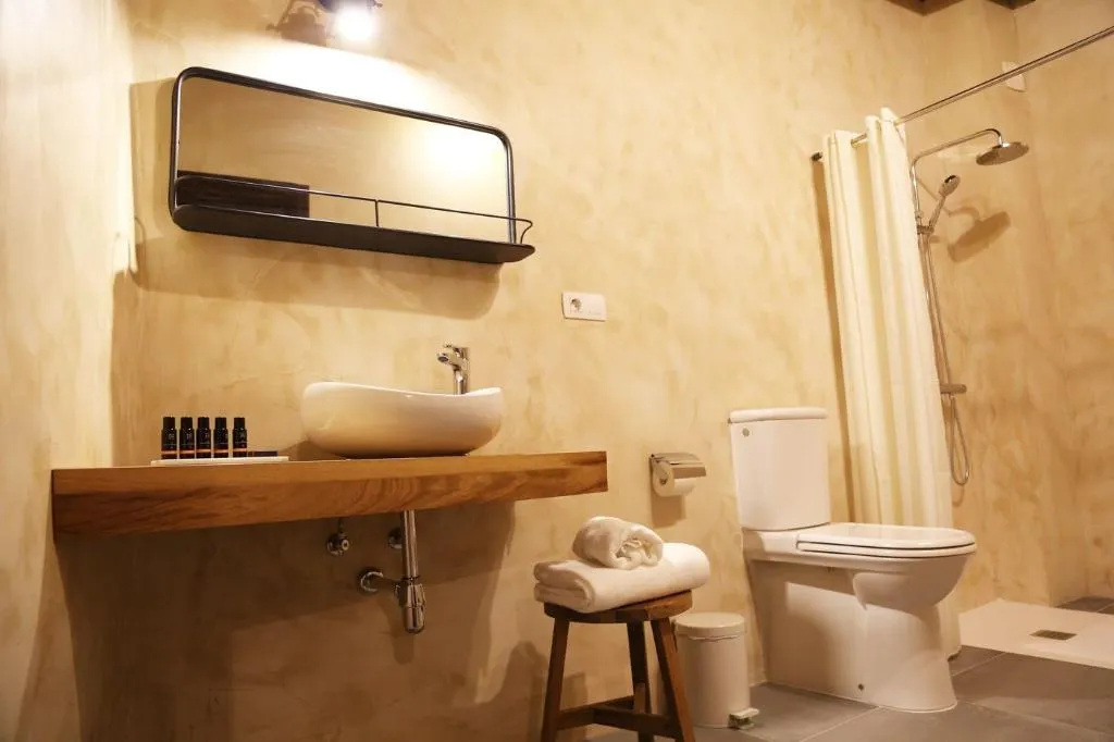 Room, Hotel Boutique Palacio Ico, Lanzarote