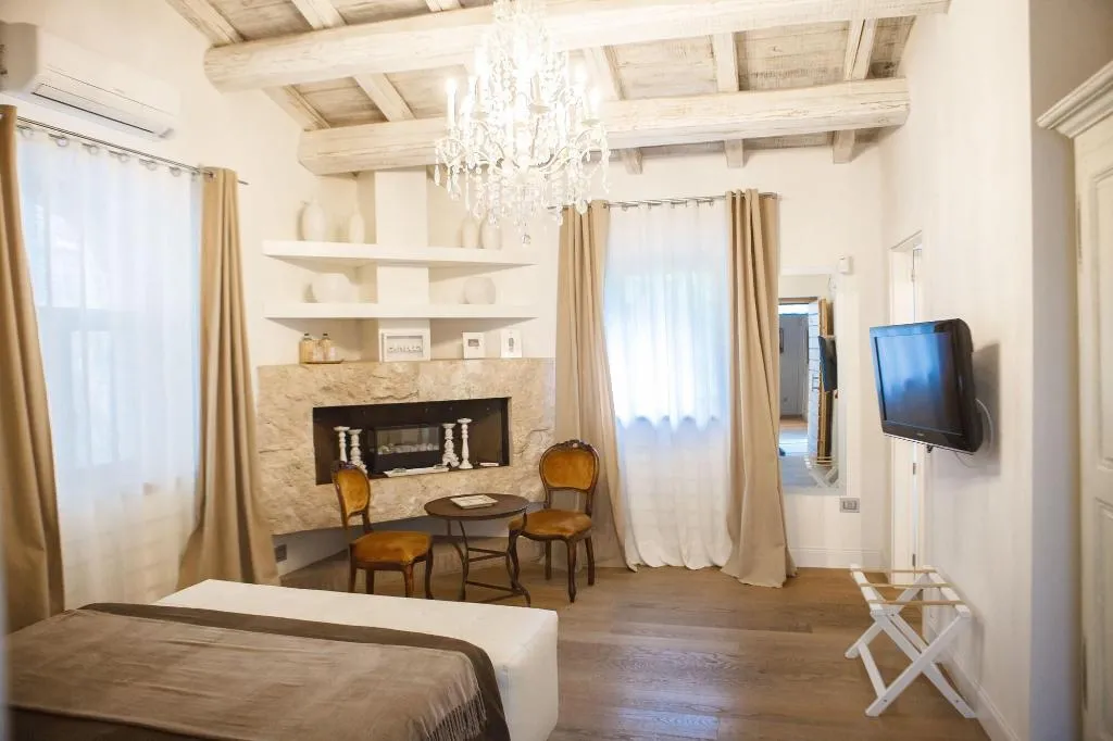 Room, Misia Country Resort & Spa, Perugia