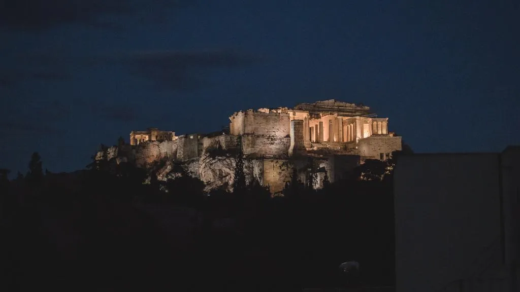 HOUSE STANDARD Room, Acropolis Luxury Apartments, Athens