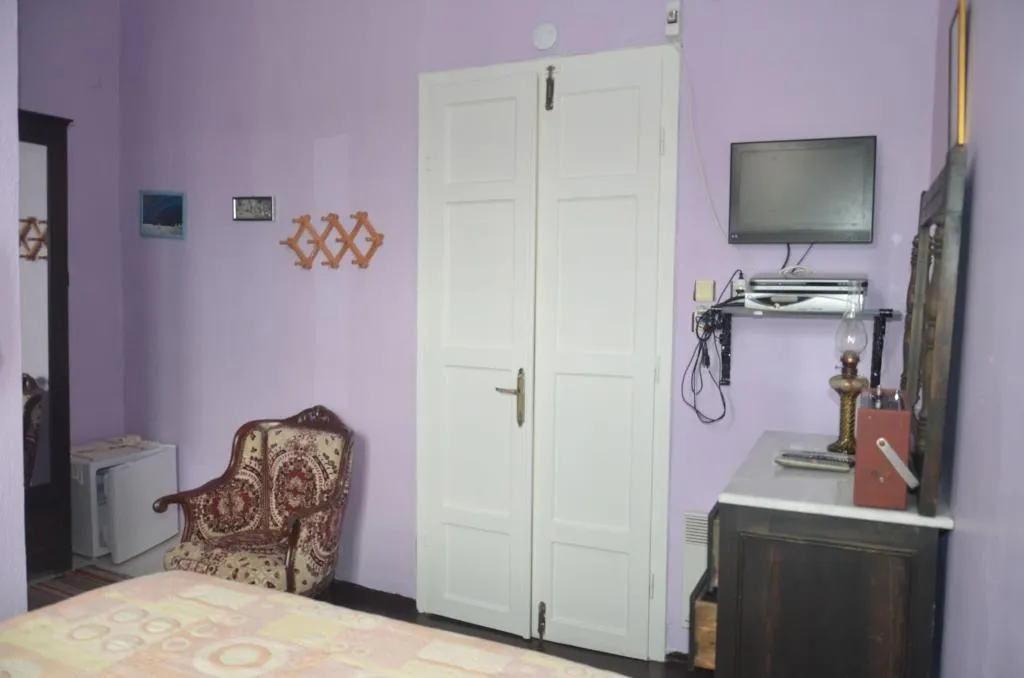 Room, Cunda Zehra Teyzenin Evi, Izmir