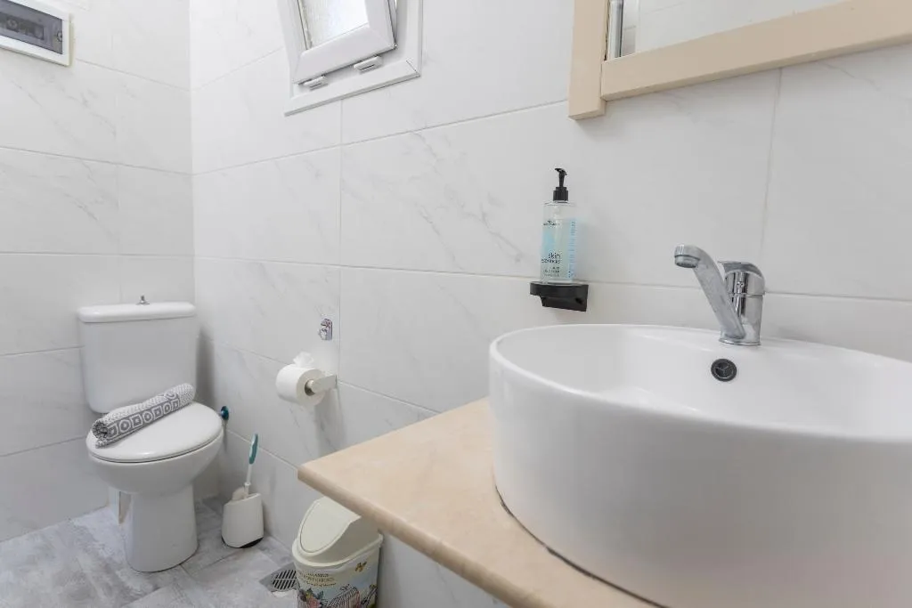 SUITE STANDARD Room, Jenny Hotel, Halkidiki