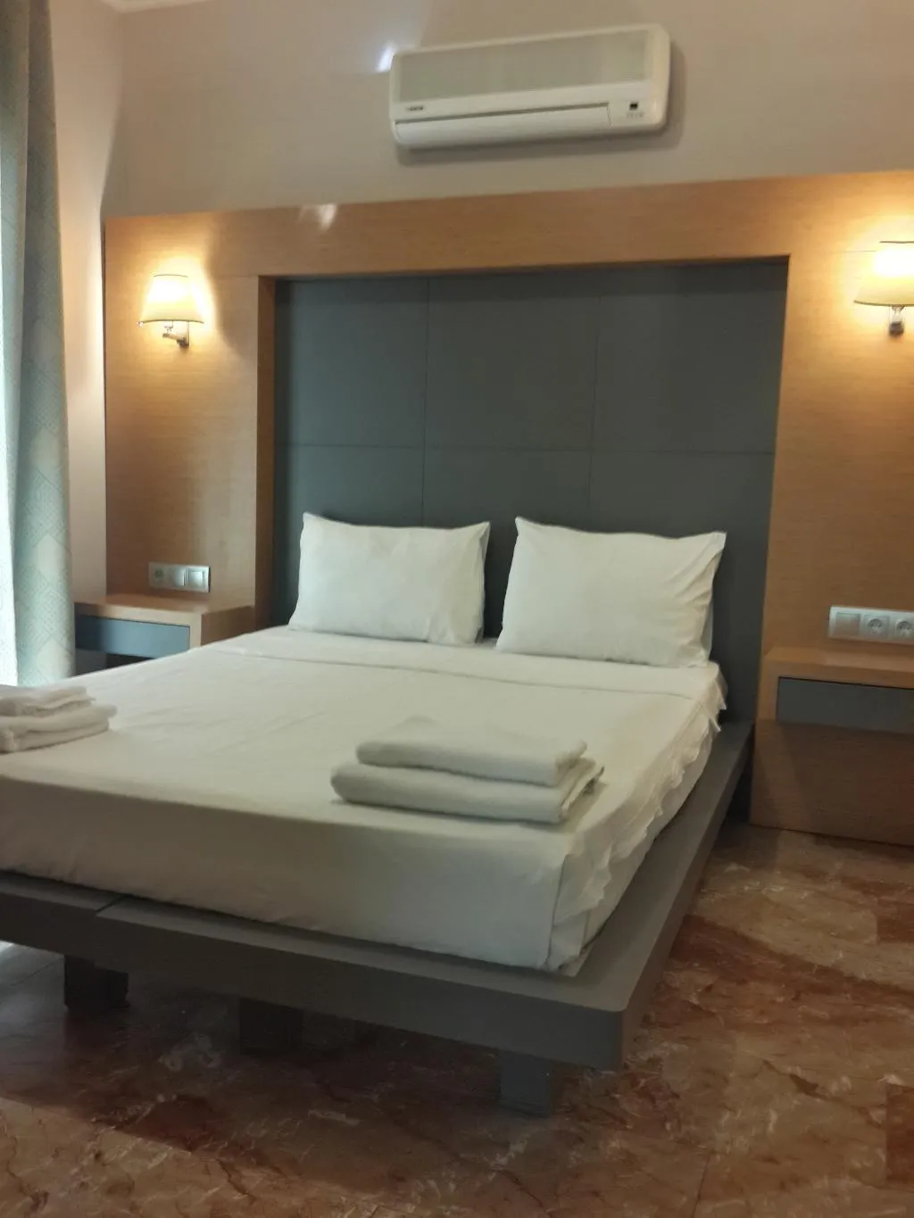 Room, La Rosa, Bodrum