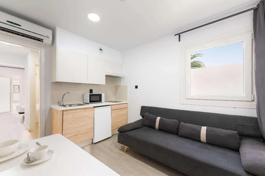 Room, Alegria Barranco, Tenerife