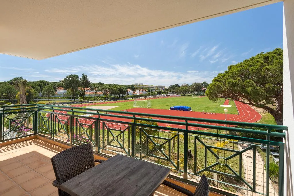 APARTMENT POOL VIEW Room, AP Victoria Sports & Beach, Algarve