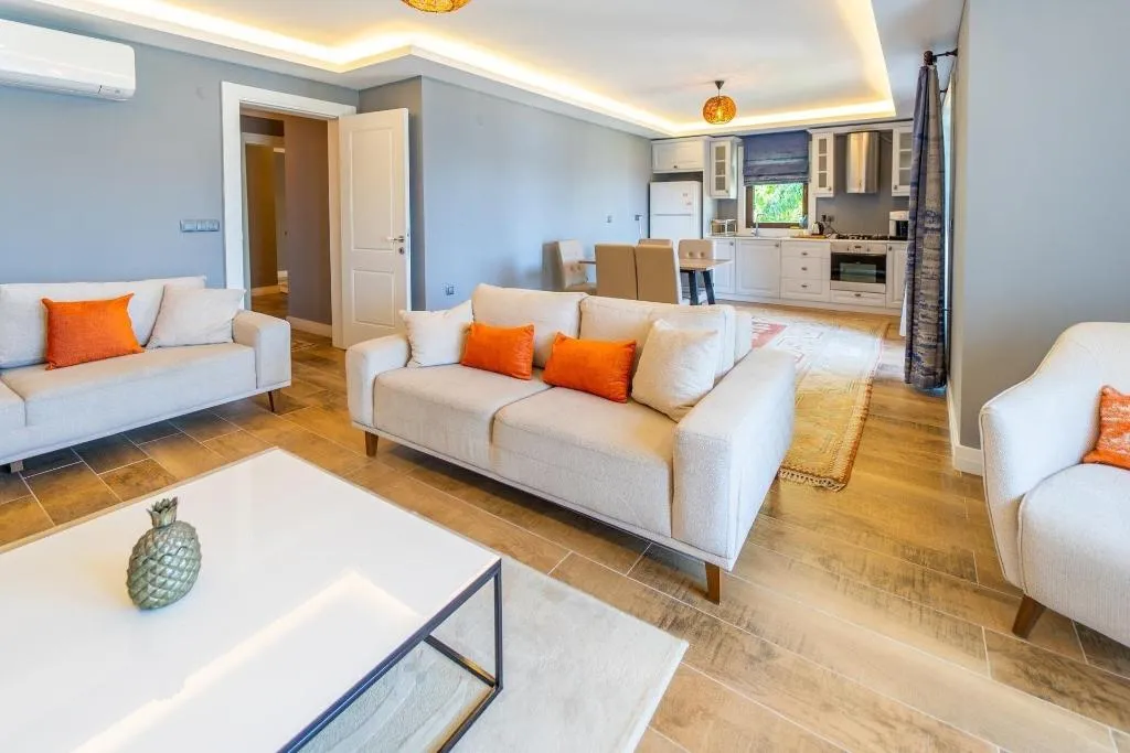 Room, Iskelem Otel, Dalaman
