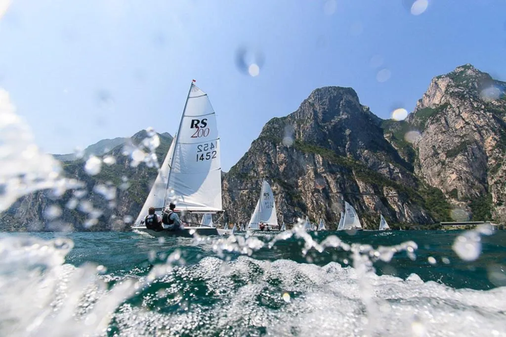 Sports and Entertainment, MyLAGO Garda Active Hotel, Milan
