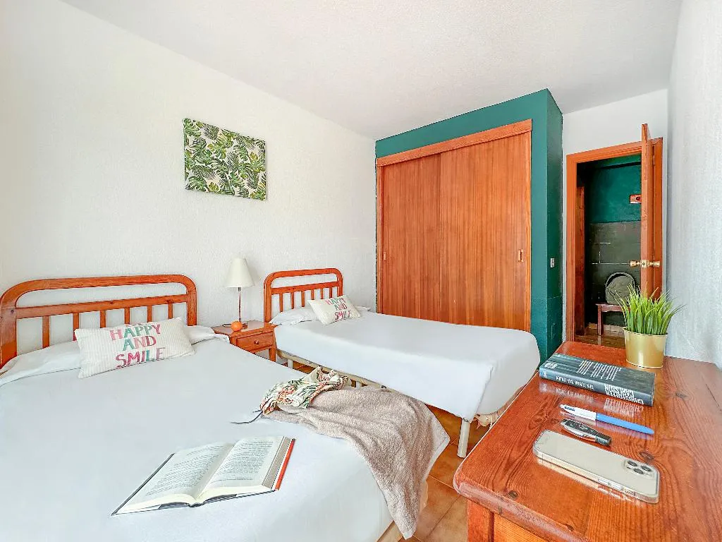 Room, Laguna Apartments, Gran Canaria