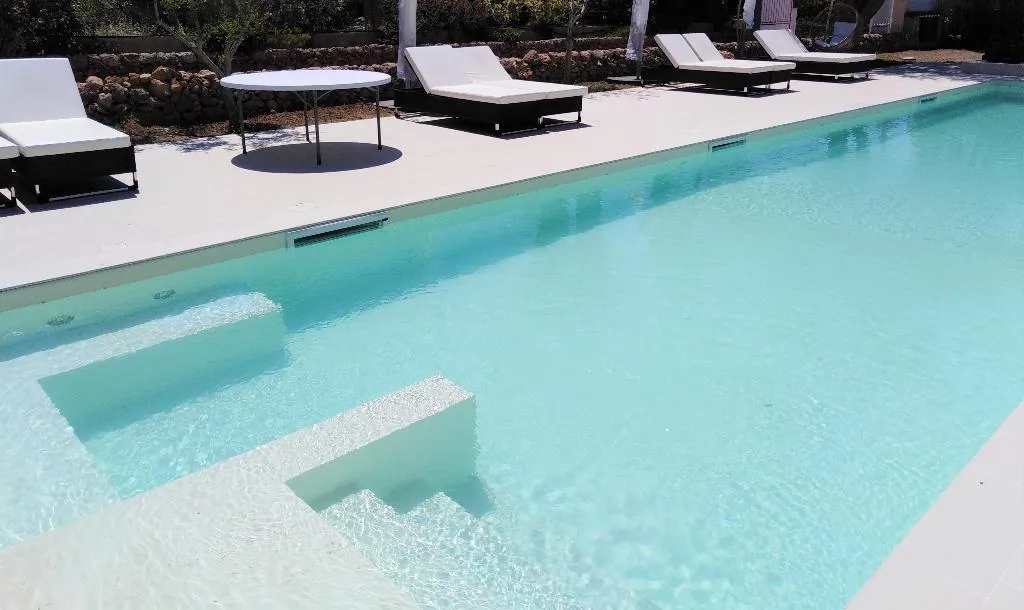 Pool, Residence Noto Marina, Catania