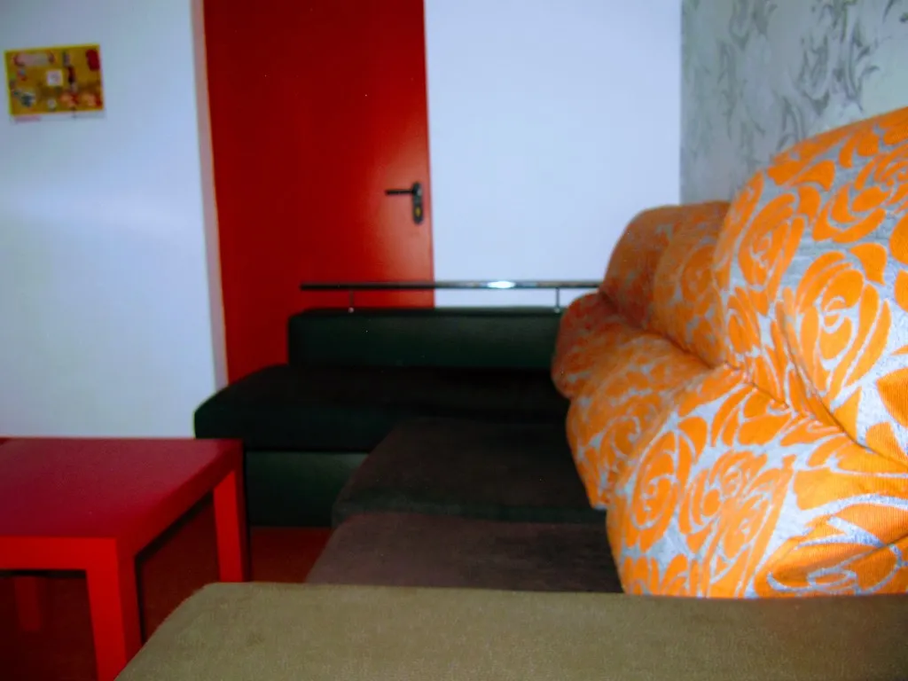 Terrace, Garden House Hostel Barcelona by Feetup Hostels, Barcelona