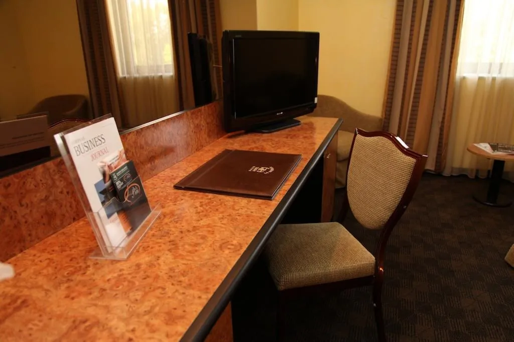 TWIN STANDARD Room, Le Moran, Milan