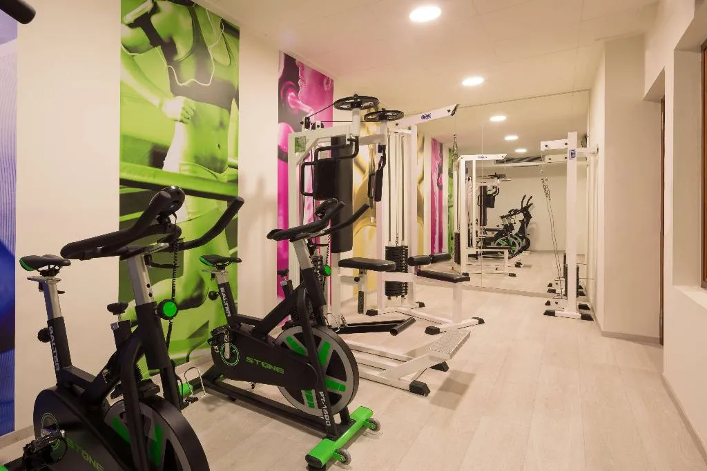 Sports and Entertainment, htop Pineda Palace - Adults Only, Costa Brava