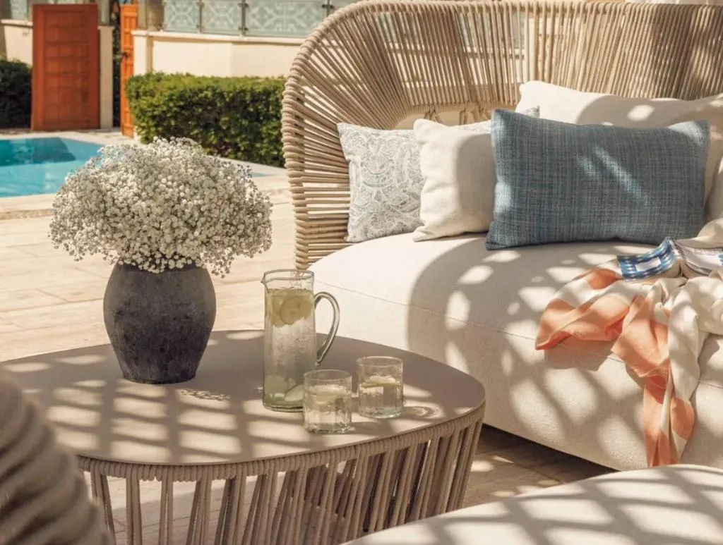 VILLA GRAND Room, One&Only The Palm, Dubai
